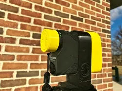 SIG Kilo 2000 Laser Rangefinder Lens Covers