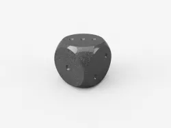 Simple Dice