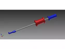 Slide Hammer