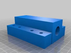 Sliding Block