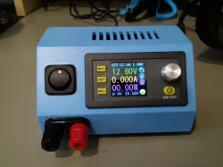 Small Lab Supply based on DP30V5A