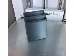 Small Remote Holder
