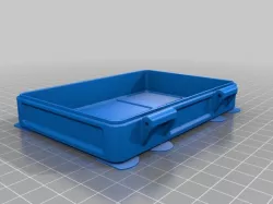 Small Storage System For MP Select