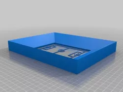 Soccer Stadium (Basic)