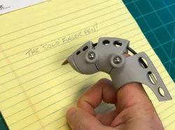 Solo Finger Pen
