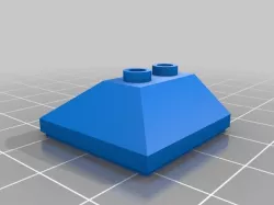 Special Boot Lego