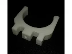 Spice Jar Clip Holder
