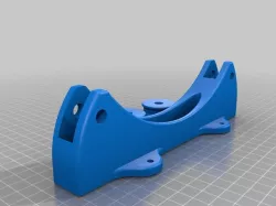 Spool Stand