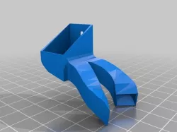 "Spriya" - High Efficiency Anet A8 Fan Duct