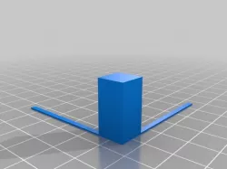 square calibration