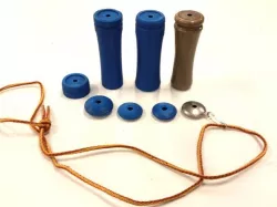 Squirrel Whistle Calls (Two Versions) Updated to Mk 2
