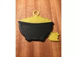 St. Patricks Day Ornaments