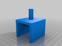 Steeper motor connector