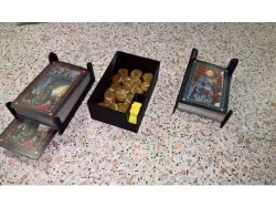 Storage for Citadels card game