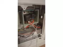 Suicide Switch