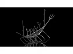 Sun Voyager - Reykjavik Iceland