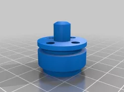 T1000 HPA DIY ENGINE/ PLUS MY OWN MODS
