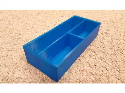 Tactix Additional Tray