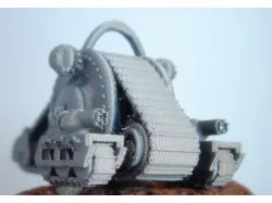 Tank Droid