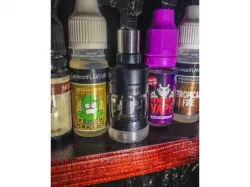 Tank Stand 510