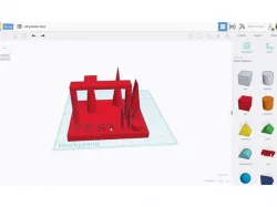 test your printer!