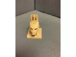 The Iron Duke Dog