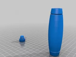 thing kururin toy