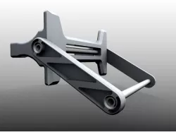 Toilet Paper Holder