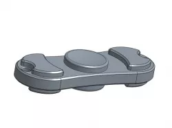 Torqbar Fidget Spinner