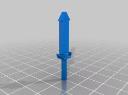 transformers sword