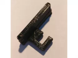 USB Holder Anet A8