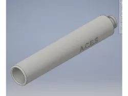 VAPE TIP 8.5mm base