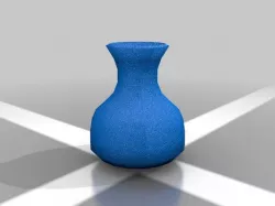Vase