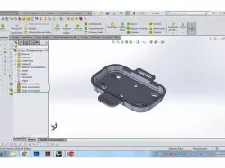 Velocitek ProStart - Cradle