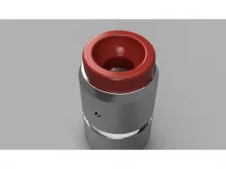 Velocity Drip Tip
