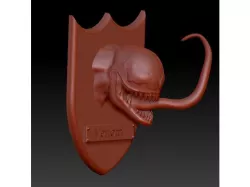 Venom Trophy