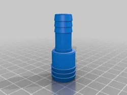 water tube adaptor 16mm to 10mm  20mm to 10mm 20mm to 20mm