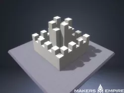White castle