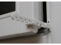 Window holder