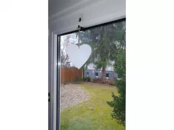 window hook for decoration