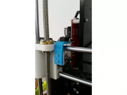 x home switch relocation