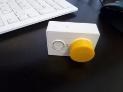 xiaomi lens cover