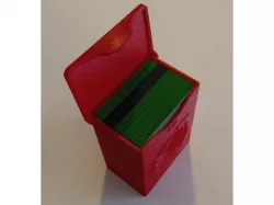 Yugioh Deck Holster