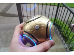 Zenyatta's Orb of Destruction
