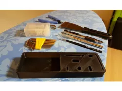 Zortrax Tool Holder