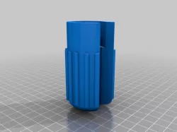 1/2 " faucet connector hand tool
