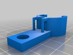 1/2" PVC Float-Switch-Holder