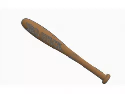 1. "Big Stick"