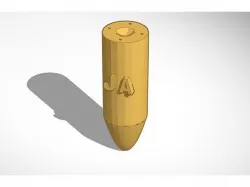 1. WAX STAMP