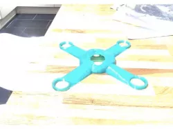 150 QUAD FPV